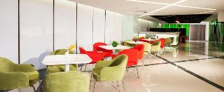 Lobby
 di Lealea Garden Hotel Hualien