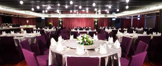 Restaurant
 di Lealea Garden Hotel Hualien