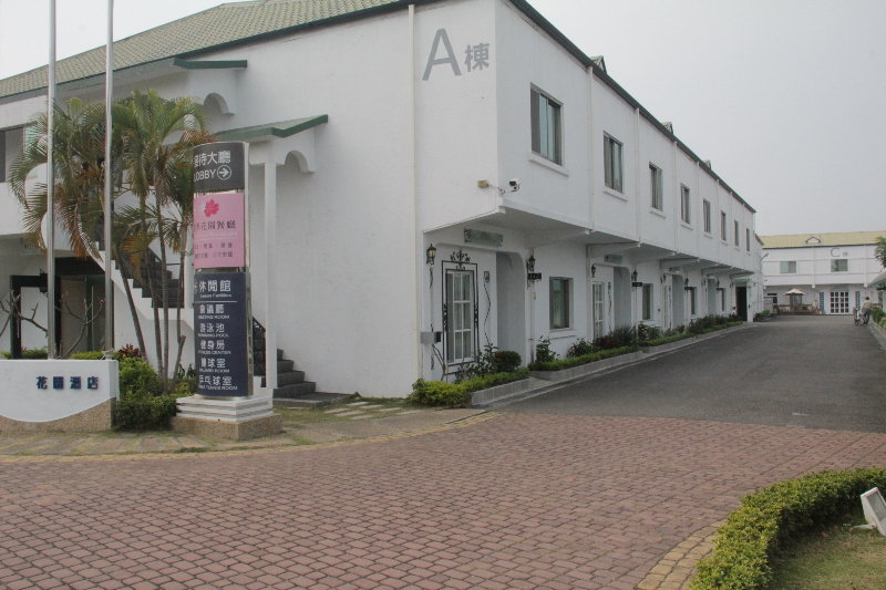 General view
 di Grace Garden Resort