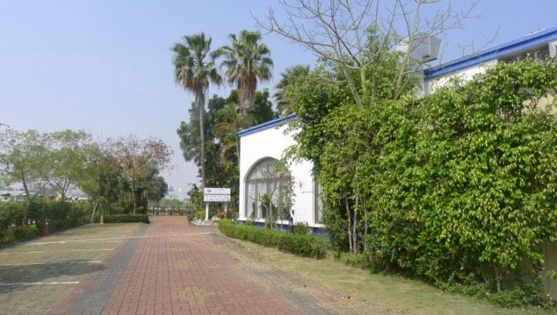 General view
 di Grace Garden Resort