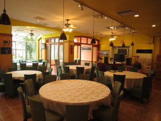 Restaurant
 di Grace Garden Resort