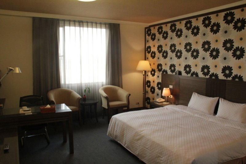 Room
 di Grace Garden Resort