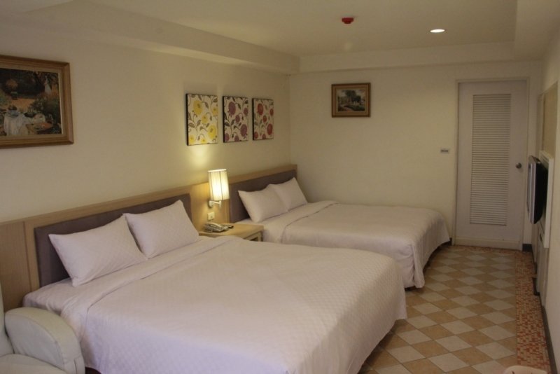 Room
 di Grace Garden Resort