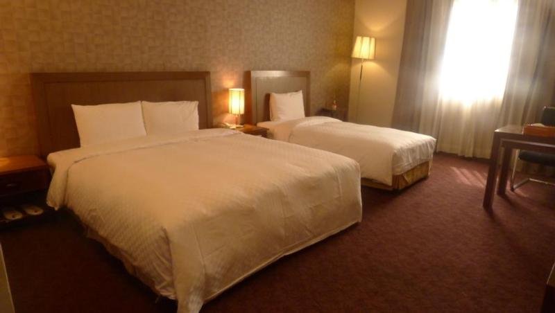 Room
 di Grace Garden Resort