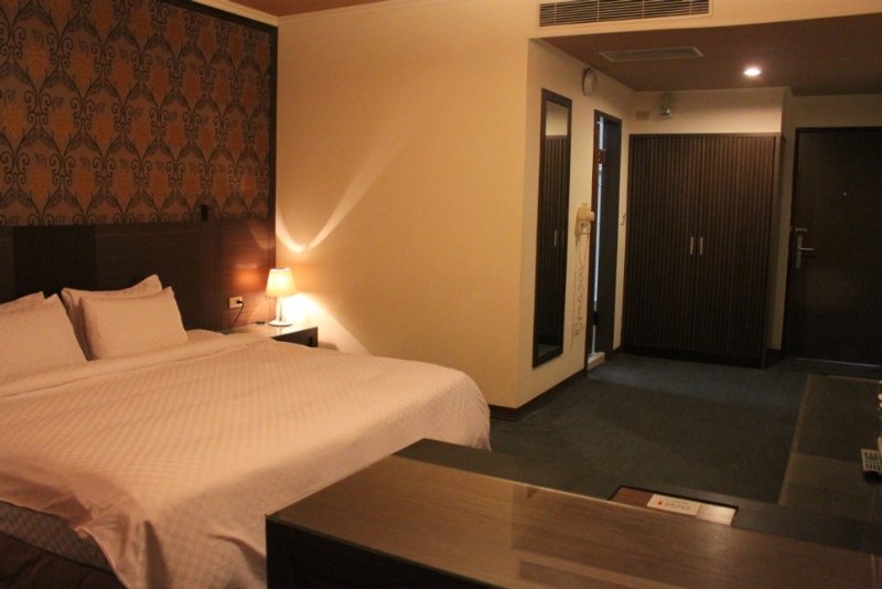 Room
 di Grace Garden Resort