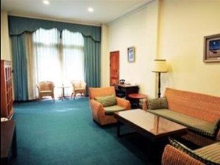 Room
 di Grace Garden Resort