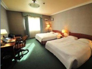 Room
 di Grace Garden Resort