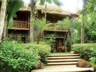 General view
 di Vivanta by Taj Kovalam