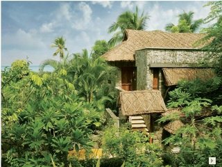 General view
 di Vivanta by Taj Kovalam