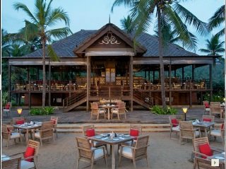 General view
 di Vivanta by Taj Kovalam