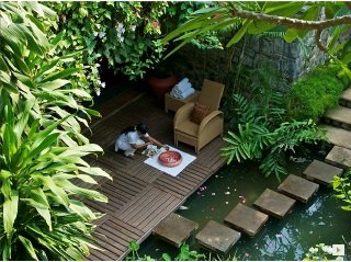 Sports and Entertainment
 di Vivanta by Taj Kovalam