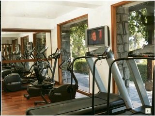 Sports and Entertainment
 di Vivanta by Taj Kovalam