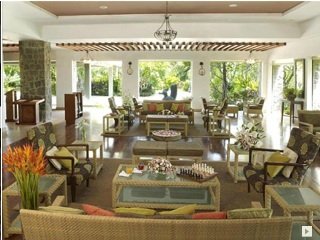 Lobby
 di Vivanta by Taj Kovalam