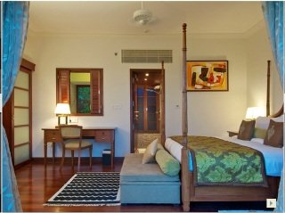 Room
 di Vivanta by Taj Kovalam