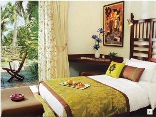 Room
 di Vivanta by Taj Kovalam