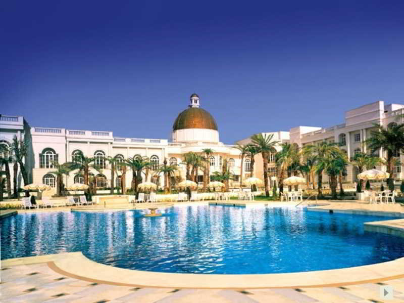 General view
 di Vivanta by Taj Gomti Nagar