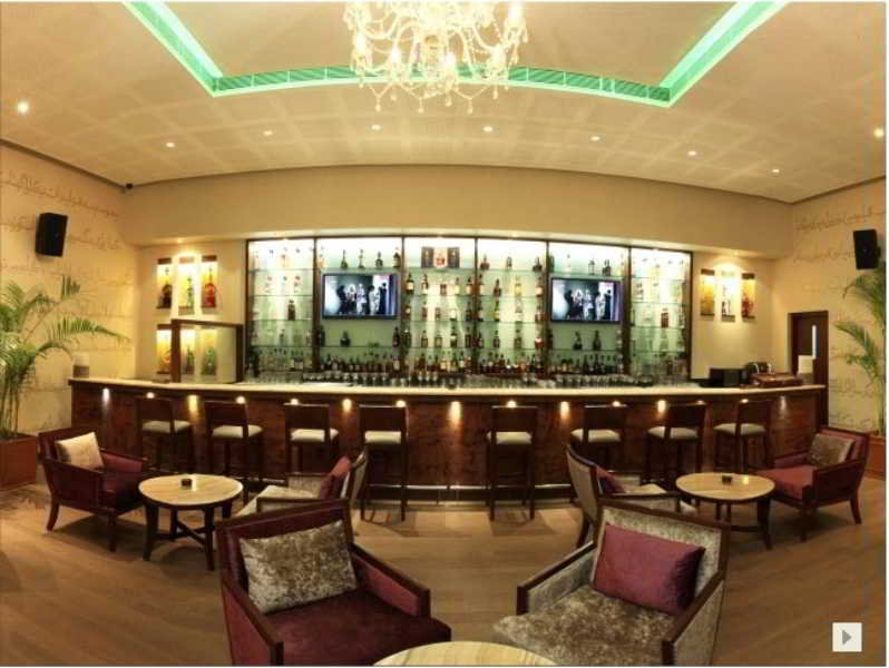 Bar
 di Vivanta by Taj Gomti Nagar