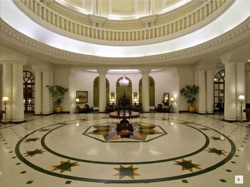 Lobby
 di Vivanta by Taj Gomti Nagar