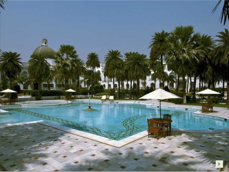 Pool
 di Vivanta by Taj Gomti Nagar