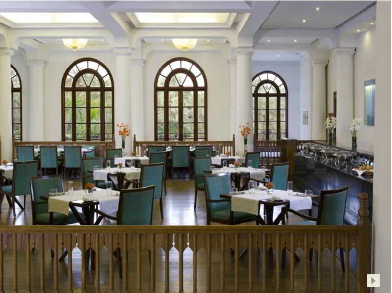 Restaurant
 di Vivanta by Taj Gomti Nagar