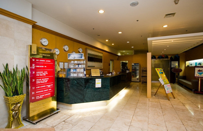 General view
 di Lord Beach Hotel