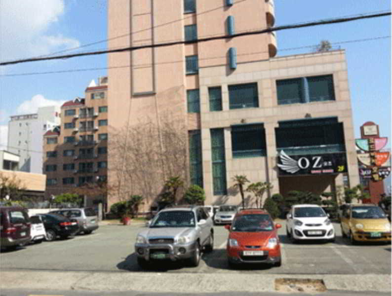 General view
 di Lord Beach Hotel