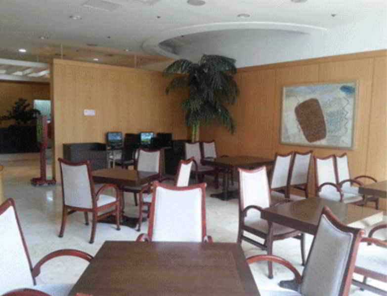 Restaurant
 di Lord Beach Hotel