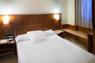 Room
 di Catalonia Barcelona Golf