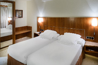 Room
 di Catalonia Barcelona Golf