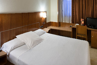 Room
 di Catalonia Barcelona Golf