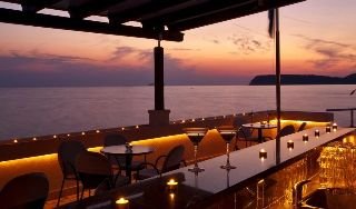 Bar
 di Royal Princess Hotel