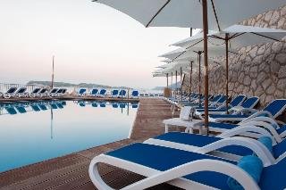 Pool
 di Royal Princess Hotel