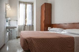 Hotel Marsala, Rome