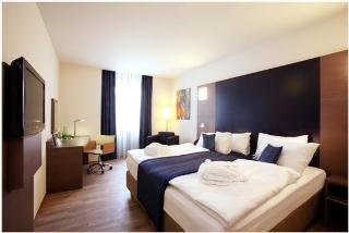 General view
 di Ramada Vienna South