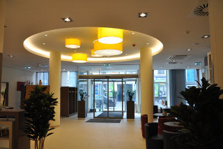 General view
 di Ramada Vienna South