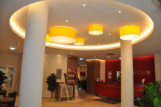 General view
 di Ramada Vienna South