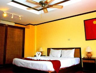 Room
 di Bonkai Resort