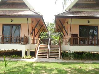 Coral Resort
