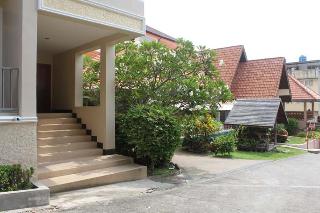 普吉岛温泉公寓 SP House Phuket