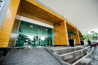 Hotel Selection Pattaya