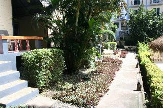 The White Elephant Resort
