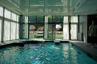 Best Western Premier Grand Monarque Hotel & Spa, Chartres