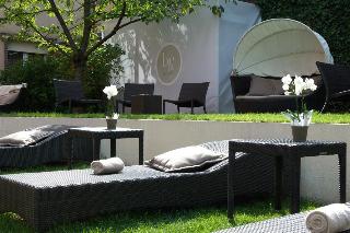 Best Western Premier Grand Monarque Hotel & Spa, Chartres