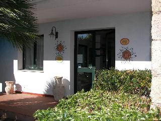 Residence La Ciaccia, North Sardinia