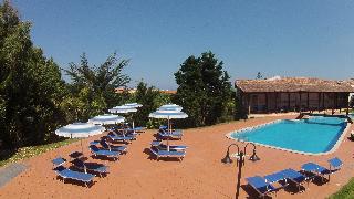 Residence La Ciaccia, North Sardinia