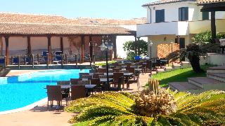 Residence La Ciaccia, North Sardinia