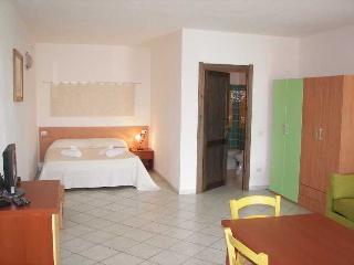 Residence La Ciaccia, North Sardinia