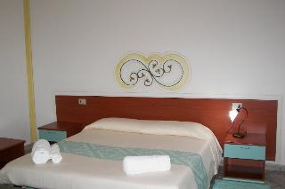 Residence La Ciaccia, North Sardinia