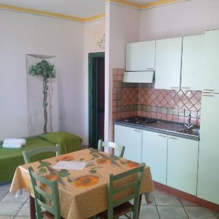 Residence La Ciaccia, North Sardinia
