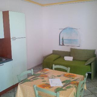 Residence La Ciaccia, North Sardinia